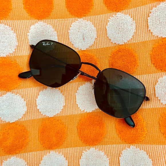 Ray-Ban Sunglasses